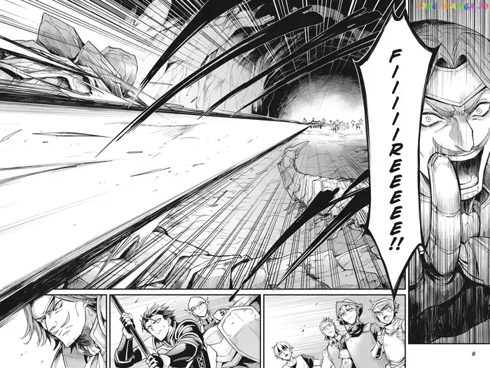 Goblin Slayer: Side Story Year One Chapter 17 image 08_optimized_optimized